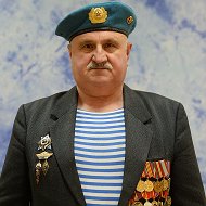Олег Кравчук