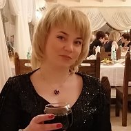 Анна Полякова