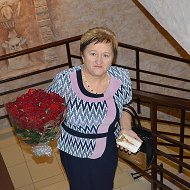 Елена Чепусова