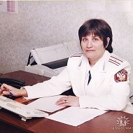 Svetlana Diesendorf-бандурина