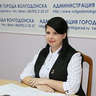 Яна Клименко