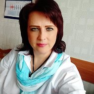 Жанна Василенко