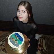 Екатерина Герасимчук