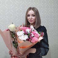 Наталья Волкова