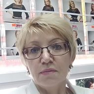 Наталья Мацуева