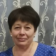 Екатерина Иванова