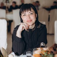 Анна Дегтяренко