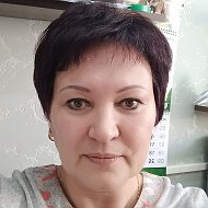 Наталья Савкина
