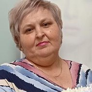 Антонина Иванова