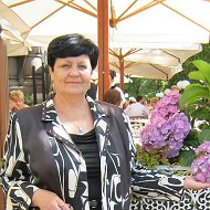 Тамара Махтумова