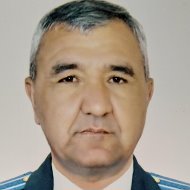 Шермат Астанов