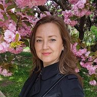 Анна Лобова