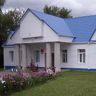 Графовский Сдк