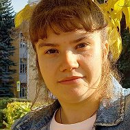 Дарья Меркурьева