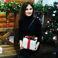 Полина Макаревич
