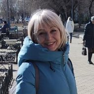 Людмила Дектярёва