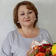 Татьяна Адушева