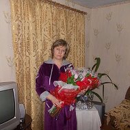 Людмила Суркова