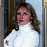 Екатерина Малахова