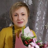 Анна Козлик