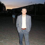 Вячеслав Морозевич