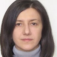 Ирина Шуравина