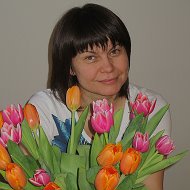 Анна Кирчанова