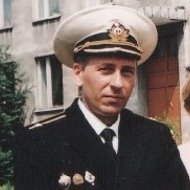 Никитин Валерий