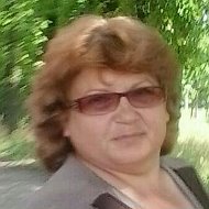 Вика Липовская
