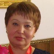 Люба Емелина