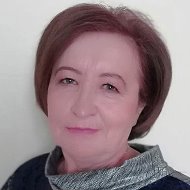 Наталья Ильичева