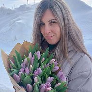 Анна Борискова