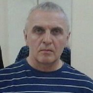 Сергей Компас