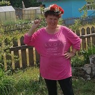 Валентина Кутявина