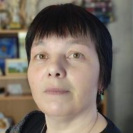 Елена Михалева