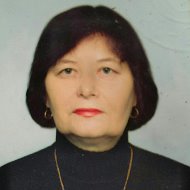 Зинаида Мироненко
