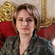 Светлана Лавринович