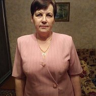 Валентина Старикович