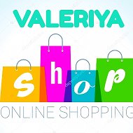 Valeria Shop