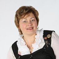 Ірина Яновська
