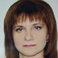 Елена Семенник