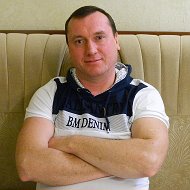 Евгений Егоров