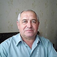 Валерий Садовский