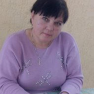 Ольга Гниломёдова