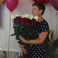 Елена Тищенко