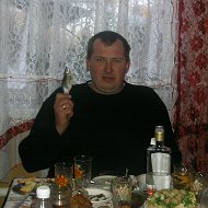 Александр Мараховский