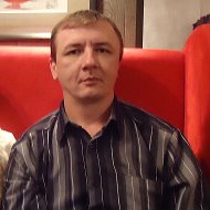 Константин Шушаков