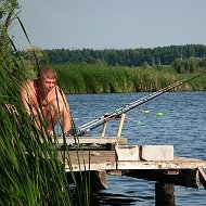 Сергей Никулин