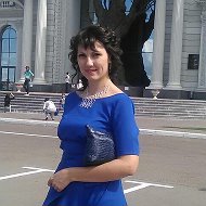 Екатерина Фадеева