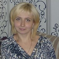 Наталья Кирова